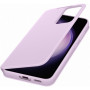 Чохол до мобільного телефона Samsung Galaxy S23 Smart View Wallet Case Lilac (EF-ZS911CVEGRU) Чохол до мобільного телефона Samsung Galaxy S23 Smart View Wallet Case Lilac (EF-ZS911CVEGRU)