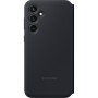 Чохол до мобільного телефона Samsung Galaxy S23 FE (S711) Smart View Wallet Case Black (EF-ZS711CBEGWW) Чохол до мобільного телефона Samsung Galaxy S23 FE (S711) Smart View Wallet Case Black (EF-ZS711CBEGWW)