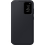 Чохол до мобільного телефона Samsung Galaxy S23 FE (S711) Smart View Wallet Case Black (EF-ZS711CBEGWW) Чохол до мобільного телефона Samsung Galaxy S23 FE (S711) Smart View Wallet Case Black (EF-ZS711CBEGWW)