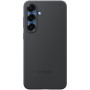 Чохол до мобільного телефона Samsung Galaxy S25+ (S936) Silicone Case Black (EF-PS936CBEGWW) Чохол до мобільного телефона Samsung Galaxy S25+ (S936) Silicone Case Black (EF-PS936CBEGWW)