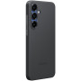 Чохол до мобільного телефона Samsung Galaxy S25+ (S936) Silicone Case Black (EF-PS936CBEGWW) Чохол до мобільного телефона Samsung Galaxy S25+ (S936) Silicone Case Black (EF-PS936CBEGWW)