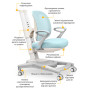 Дитяче крісло Mealux Sigma Air KBL (Y-118 KBL) Дитяче крісло Mealux Sigma Air KBL (Y-118 KBL)