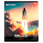 Зошит Yes Space expedition 24 аркушів лінія (767546) Зошит Yes Space expedition 24 аркушів лінія (767546)