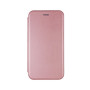 Чохол до мобільного телефона BeCover Exclusive Tecno Spark Go 2024 (BG6) Pink (711258) Чохол до мобільного телефона BeCover Exclusive Tecno Spark Go 2024 (BG6) Pink (711258)