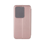 Чохол до мобільного телефона BeCover Exclusive Tecno Spark Go 2024 (BG6) Pink (711258) Чохол до мобільного телефона BeCover Exclusive Tecno Spark Go 2024 (BG6) Pink (711258)