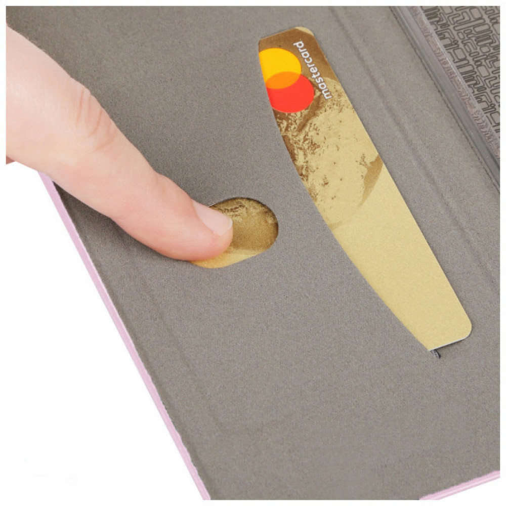 Чохол до мобільного телефона BeCover Exclusive Tecno Spark Go 2024 (BG6) Pink (711258) Чохол до мобільного телефона BeCover Exclusive Tecno Spark Go 2024 (BG6) Pink (711258)