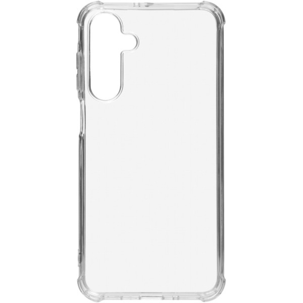 Чохол до мобільного телефона Armorstandart Air Force Samsung A16 4G (A165) Clear (ARM88530) Чохол до мобільного телефона Armorstandart Air Force Samsung A16 4G (A165) Clear (ARM88530)