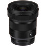 Об'єктив Panasonic Lumix S 14-28 mm F4-5.6 (S-R1428E)