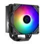 Кулер до процесора ID-Cooling SE-224-XTS ARGB Кулер до процесора ID-Cooling SE-224-XTS ARGB