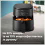 Мультипіч Philips Ovi Dual Steam (NA229/00)