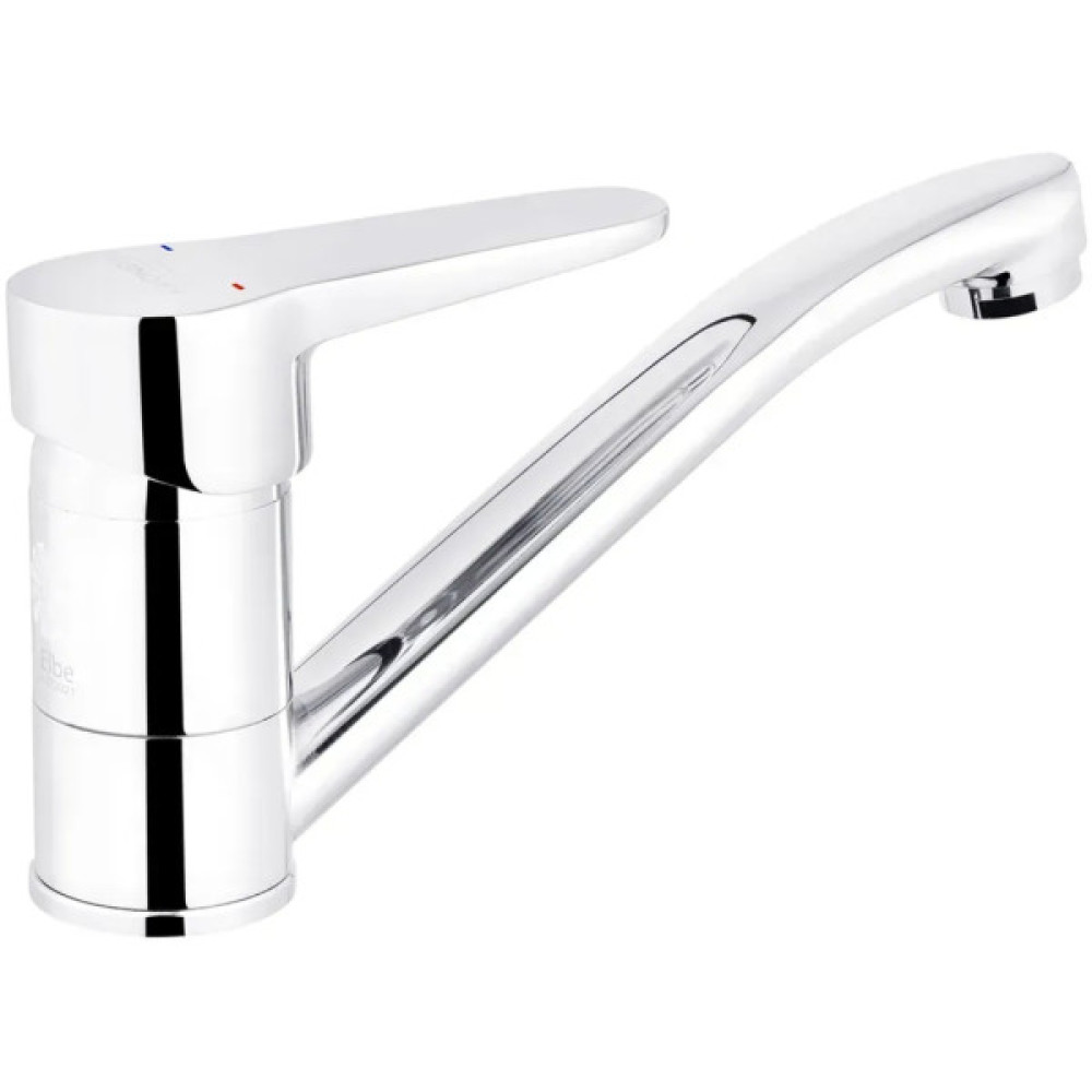 Змішувач Kroner Elbe-C012 (CV023576)