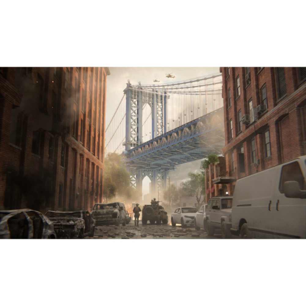 Гра Sony Battlefield 6, BD диск (5030934125406)