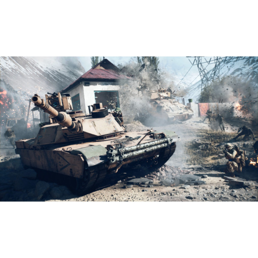 Гра Sony Battlefield 6, BD диск (5030934125406)
