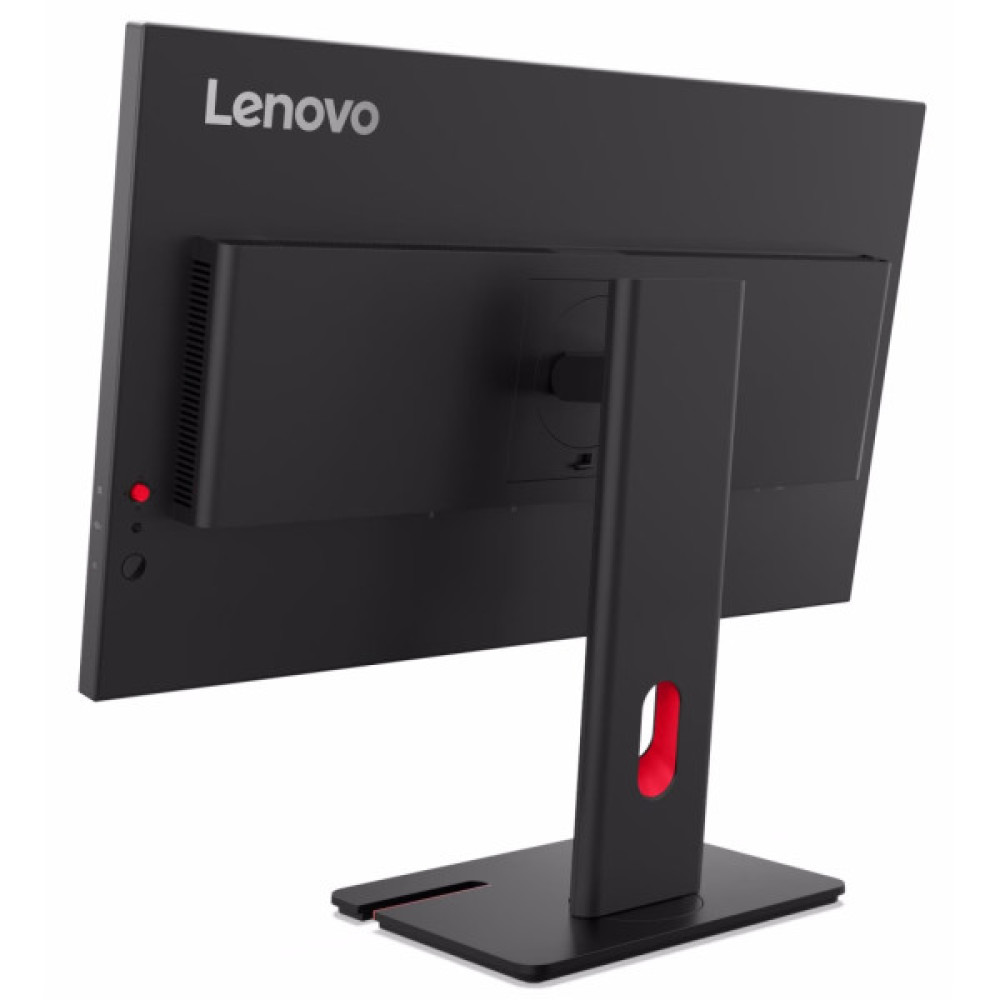 Монітор Lenovo T27QD-40 (64AAGAT2UA)