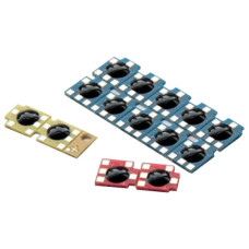 Чип для картриджа HP CLJ Pro 200/M251/M276n/HP131 Black H-CF210A-K-1.6K-VE AHK (3206272)