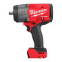 Гайковерт ударний акумуляторний Milwaukee M18 FHIW2F12-502X 18В АКБ 2х5А·год 2034Нм 0-2000об/хв 1/2" ЗП M12-18FC кейс 3.4кг