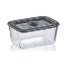 Харчовий контейнер Kela Aurelia 1.4 л прямокутний (12645)