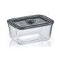 Харчовий контейнер Kela Aurelia 1.4 л прямокутний (12645)