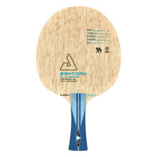 Основа для ракетки Joola Santoru KL-C Outer FL (65060) (931080)