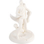 Пластик для 3D-принтера Polymaker TOUGH PLA 1,75mm 0,75kg WHITE (PA06002)