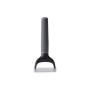 Овочечистка KitchenAid Coreline, горизонтальна 18,8 см, сірий (KAS145OHCGG)