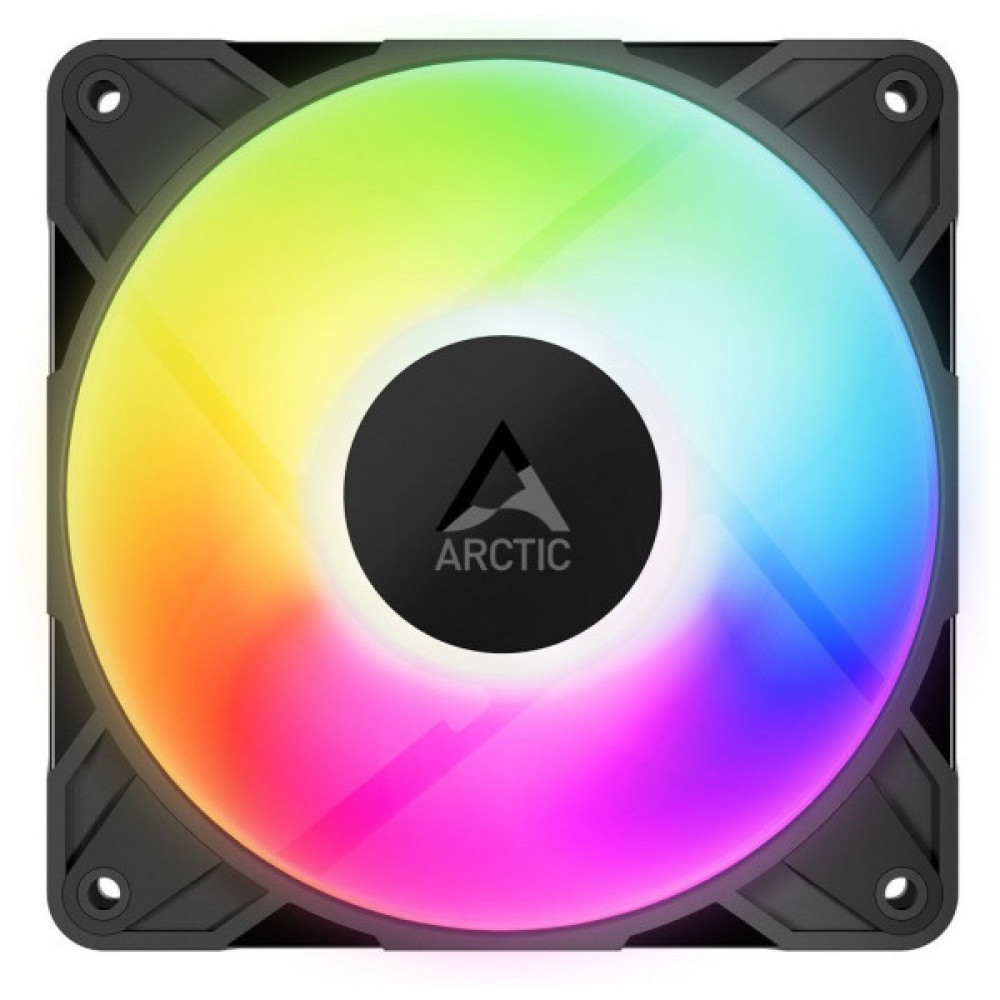 Кулер до корпусу Arctic P12 PRO A-RGB 3PCS (ACFAN00310A)