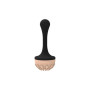 Аксесуар кухонний Silikomart серія "Chocado" Набір штампів для декорування шоколаду + форма (CHOCO STAMP A & SEMISFERA 01)