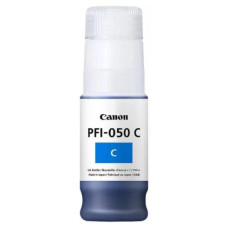 Контейнер з чорнилом Canon PFI-050C Cyan (5699C001)