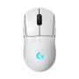 Мишка Logitech G Pro 2 Lightspeed Wireless White (910-007302) Мишка Logitech G Pro 2 Lightspeed Wireless White (910-007302)