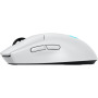 Мишка Logitech G Pro 2 Lightspeed Wireless White (910-007302) Мишка Logitech G Pro 2 Lightspeed Wireless White (910-007302)