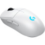 Мишка Logitech G Pro 2 Lightspeed Wireless White (910-007302) Мишка Logitech G Pro 2 Lightspeed Wireless White (910-007302)