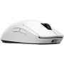Мишка Logitech G Pro 2 Lightspeed Wireless White (910-007302) Мишка Logitech G Pro 2 Lightspeed Wireless White (910-007302)