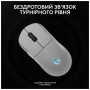 Мишка Logitech G Pro 2 Lightspeed Wireless White (910-007302) Мишка Logitech G Pro 2 Lightspeed Wireless White (910-007302)