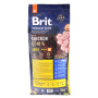 Сухий корм для собак Brit Premium Dog Adult M 15 кг (8595602526376) Сухий корм для собак Brit Premium Dog Adult M 15 кг (8595602526376)