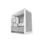 Корпус NZXT H3 Flow All White (CC-H31FW-01) Корпус NZXT H3 Flow All White (CC-H31FW-01)