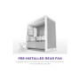 Корпус NZXT H3 Flow All White (CC-H31FW-01) Корпус NZXT H3 Flow All White (CC-H31FW-01)