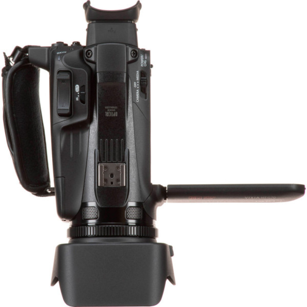 Цифрова відеокамера Canon Legria HF G70 (5734C003)