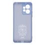 Чохол до мобільного телефона Armorstandart ICON Case Xiaomi Redmi Note 12 4G Camera cover Lavender (ARM67702) Чохол до мобільного телефона Armorstandart ICON Case Xiaomi Redmi Note 12 4G Camera cover Lavender (ARM67702)