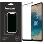 Скло захисне BeCover Nokia G22 Black (709249) Скло захисне BeCover Nokia G22 Black (709249)