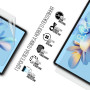 Плівка захисна Armorstandart Anti-Blue Teclast T50 Pro 4G (ARM80217) Плівка захисна Armorstandart Anti-Blue Teclast T50 Pro 4G (ARM80217)