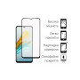 Скло захисне Dengos ZTE Blade A53/A53 Pro (black) (TGFG-332) Скло захисне Dengos ZTE Blade A53/A53 Pro (black) (TGFG-332)