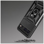 Чохол до мобільного телефона BeCover Military Google Pixel 8 Black (710663) Чохол до мобільного телефона BeCover Military Google Pixel 8 Black (710663)