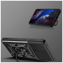 Чохол до мобільного телефона BeCover Military Google Pixel 8 Black (710663) Чохол до мобільного телефона BeCover Military Google Pixel 8 Black (710663)
