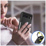 Чохол до мобільного телефона BeCover Military Google Pixel 8 Black (710663) Чохол до мобільного телефона BeCover Military Google Pixel 8 Black (710663)