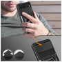 Чохол до мобільного телефона BeCover Military Google Pixel 8 Black (710663) Чохол до мобільного телефона BeCover Military Google Pixel 8 Black (710663)