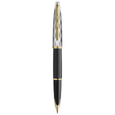 Ручка пір'яна Waterman CARENE Reflections Of Paris GT  FP F (11 207)