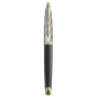 Ручка пір'яна Waterman CARENE Reflections Of Paris GT FP F (11 207) Ручка пір'яна Waterman CARENE Reflections Of Paris GT FP F (11 207)