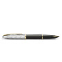 Ручка пір'яна Waterman CARENE Reflections Of Paris GT FP F (11 207) Ручка пір'яна Waterman CARENE Reflections Of Paris GT FP F (11 207)