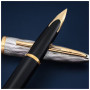 Ручка пір'яна Waterman CARENE Reflections Of Paris GT FP F (11 207) Ручка пір'яна Waterman CARENE Reflections Of Paris GT FP F (11 207)