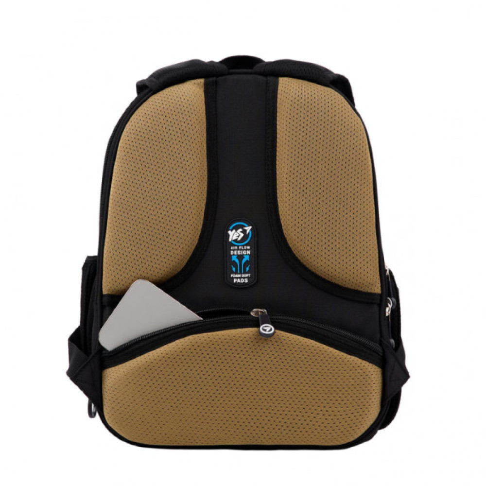 Портфель Yes Cyborg Hunter S-78 (559868)